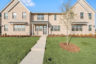 2604 Red Tailed Hawk Ln, McKinney, TX 75071