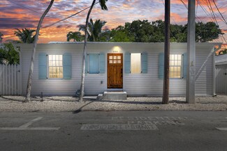 104 Geraldine St, Key West, FL 33040