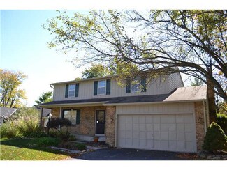 1167 Nantucket Ave, Columbus, OH 43235