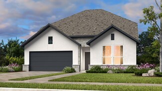 136 Amber Oak Ln, Andice, TX 78628
