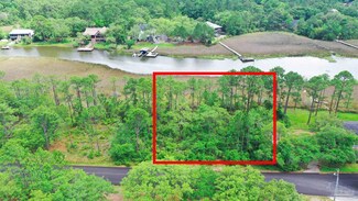 0 Bay Point Blvd, Milton, FL 32583