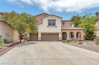 1155 Phillip Island St, Henderson, NV 89052