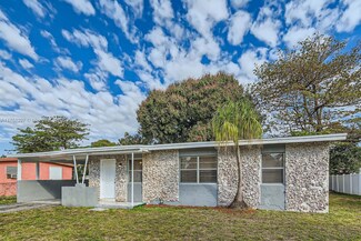 3541 NW 2nd St, Fort Lauderdale, FL 33311