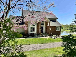 2034 County Road 68, Auburn, IN 46706