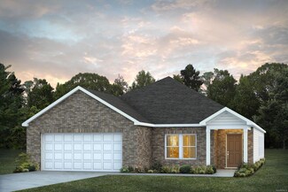 128 Kohn Dr, Millbrook, AL 36054