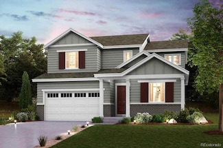 14139 Bunny Hop Ln, Parker, CO 80134