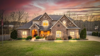 1713 Yorkshire Dr, Benton, AR 72019