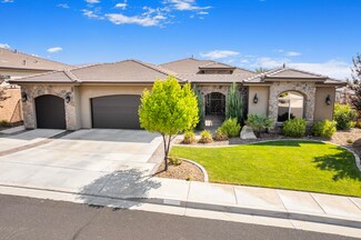1844 N Vista Park Way, Washington, UT 84780