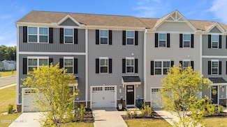 446 Emerald Shire Way, Zebulon, NC 27597