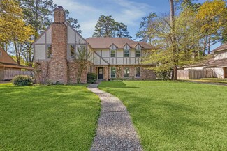 13915 Cedar Point Dr, Houston, TX 77070