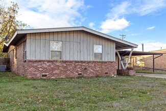 5105 S Harvey Ave, Oklahoma City, OK 73109
