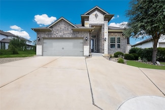 1832 Monopoly Path, Leander, TX 78641