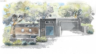 4393 Bridgeview Dr, Oakland, CA 94602