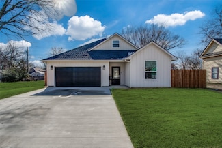 1314 E Pecan St, Gainesville, TX 76240