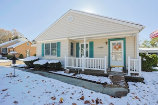 19694 Ruth Ave, South Bend, IN 46614