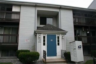 11 Gibbs St Unit 112, Worcester, MA 01607