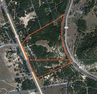 891 U S 183, Goldthwaite, TX 76844