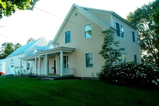 109 W Front St, Skowhegan, ME 04976