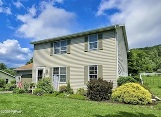 131 Walnut Ln, Jersey Shore, PA 17740