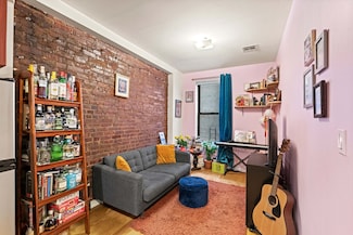 2072 Frederick Douglass Blvd Unit 2B, New York, NY 10026