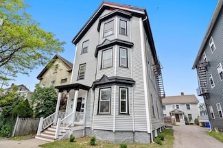 3417 Washington St Unit 2, Jamaica Plain, MA 02130