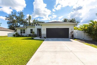 4033 Union Ln, North Port, FL 34288