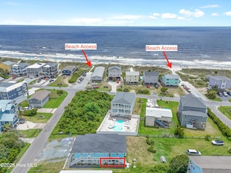 209 SE 77th St Unit 2, Oak Island, NC 28465