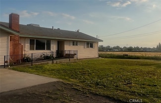 679 E Mulberry Ave, Porterville, CA 93257