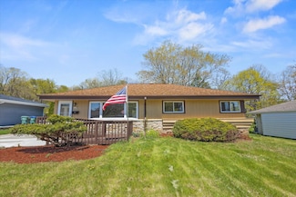 7224 Dartmoor Ave, Greendale, WI 53129