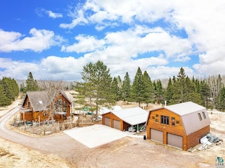 3213 E Alger Grade, Two Harbors, MN 55616