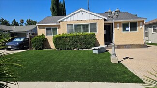 17621 Victory Blvd, van Nuys, CA 91406