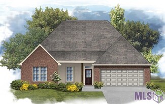 916 Cedar Trail Ave, Zachary, LA 70791