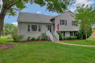 9006 Fawn Ln, Henrico, VA 23229