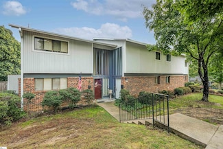 14 Briargate Place Unit 4B, Greenville, SC 29615