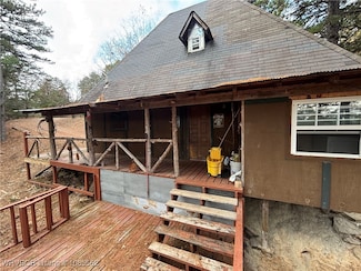 8118 NE 1145th Ave, Red Oak, OK 74563