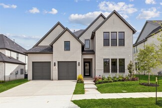 4160 Rosita Ln, Prosper, TX 75078