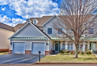 1103 Tennyson Close, Moosic, PA 18507