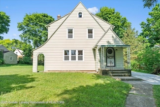 224 West St, Lansing, MI 48915