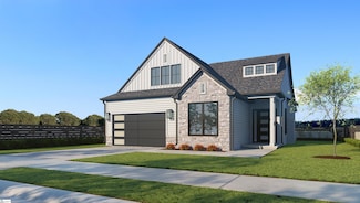 311 Eagle Mill Ln, Greer, SC 29651