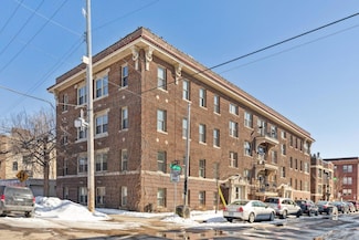 1707 Stevens Ave Unit 205, Minneapolis, MN 55403