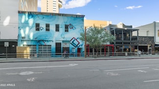 130 E Washington St, Phoenix, AZ 85004