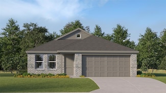 1804 Pentro Pkwy, Providence Village, TX 76227