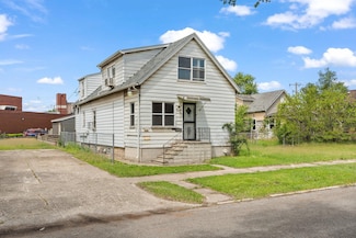 2020 Connecticut St, Gary, IN 46407