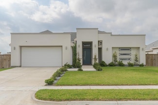 133 Heron Dr, Los Fresnos, TX 78566