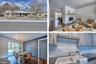 231 Vesper Rd, Hershey, PA 17033