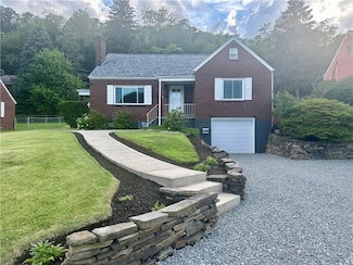 1702 Fawcett Ave, White Oak, PA 15131