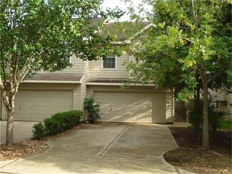 31 Verbena Bend Place, Spring, TX 77382
