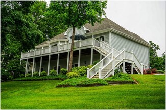 412 Woodhaven Ln, Henrico, NC 27842