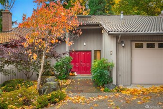 7923 E Mercer Way, Mercer Island, WA 98040