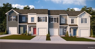 6638 Lunsford Dr, Prince George, VA 23875